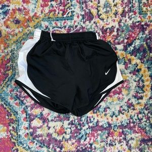 Nike dri fit shorts